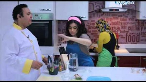 رمضان 2013:برنامج المقالب فلفل شطة .. الحلقة الثانية