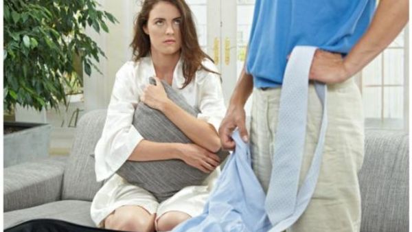 التَّطفيش والتَّطنيش أجدد أساليب تطفيش الزوجات.