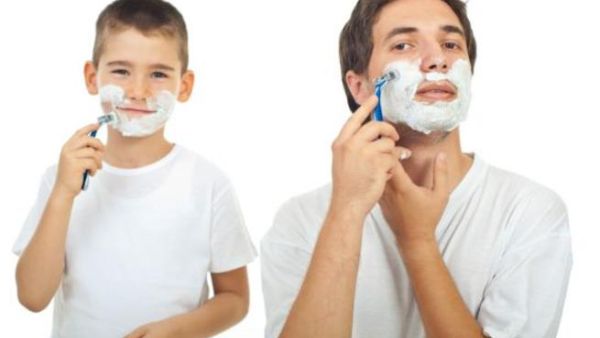 يدرك المراهق ما منحه الله من نعم وإمكانات وحواس.