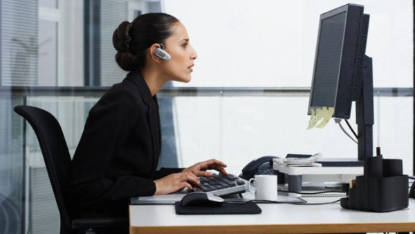 دراسة أن التوتر المرتفع في العمل يقصد به أن تكون صلاحية اتخاذ القرارات ضعيفة أو معدومة.
