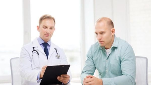 لا تتوقع أن يكون لديك خصيتين متماثلتين
