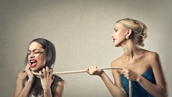 المجتمعات الحضرية تروج أيضا لفكرة الطبقية 