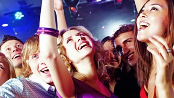 تأثير شرب الكحول على الجنس واستخدام الواقي الذكري قد لا يبدو وكأنه اكتشاف جديد