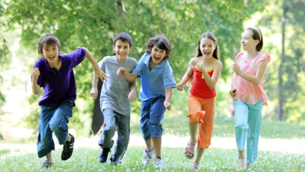 حاول أن تخطط لقضاء إجازة عائلية من دون أجندة أو مواعيد
