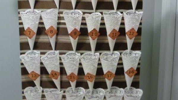 تقويم جوائز رمضان للأطفال