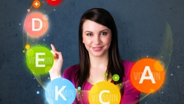 نقص الفيتامين يمكن أن ينعكس على حالة أظافرك نقص الفيتامين يمكن أن ينعكس على حالة أظافرك