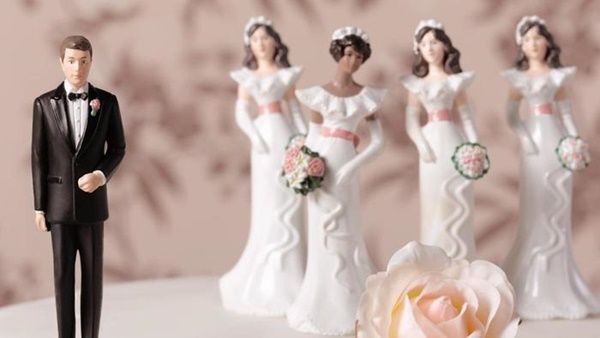 من هي المرأة التي يبحث عنها الرجل؟