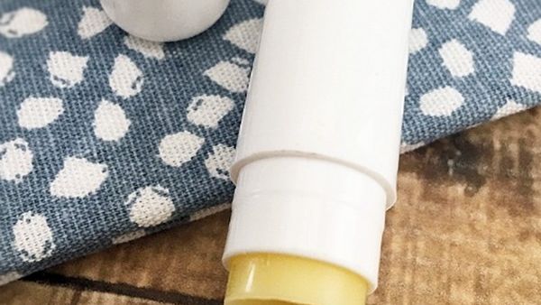 اصنعيه بنفسك: علاج لدغة البعوض