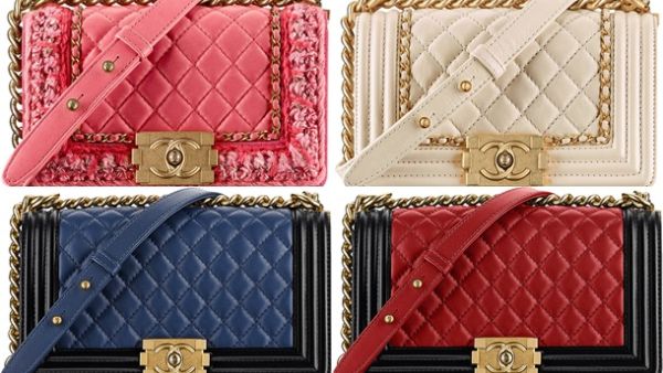 حقائب يد بالوان مختلفة حقائب يد بالوان مختلفة