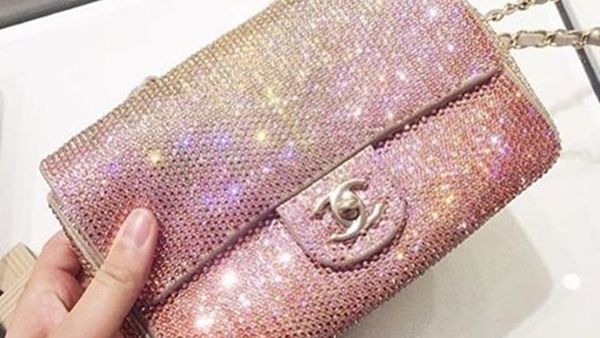 نسخة مصغرة من فخامة شانيل الشهيرة