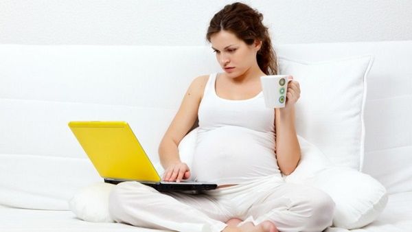 الاكتئاب بعد الولادة حالة شائعة تحتاج الى وعي 