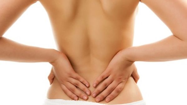 تعد تقنية الكسندر مناسبة لعلاج توتر العضلات 
