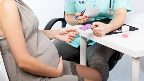 هذا الدواء الذي تأخذه النساء لعلاج عدوى الفطريات "الخميرة" قد يزيد خطر الإجهاض