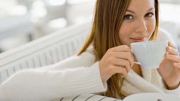 شاي متعدد الفوائد