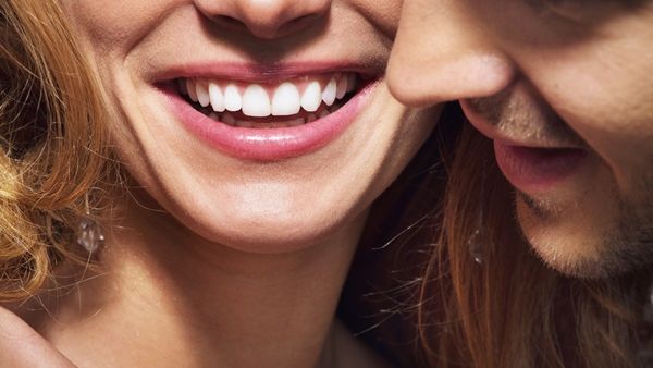 من المهم الحفاظ على اتصال حميم مع شريك الحياة 