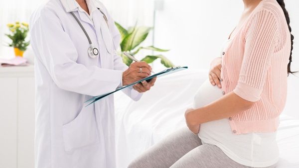 استشر الطبيب للحصول على كل المغذيات الضرورية