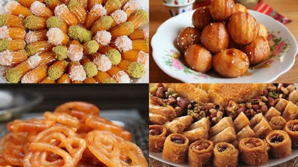 كل عام وانتم بالف خير