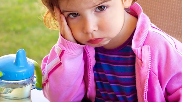 أعرب الكثير من الآباء والأمهات عن قلقهم من أن أطفالهم لا يأكلون بشكل جيد