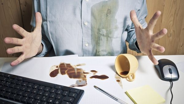 نصائح بسيطة للتخلص من تلك البقع العنيدة