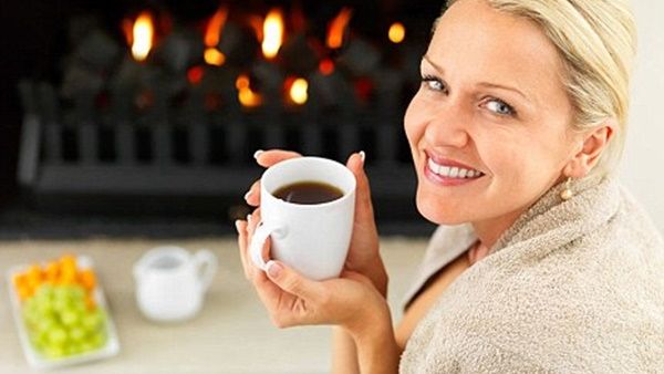 لماذا نميل الى المأكولات الدسمة في الشتاء؟