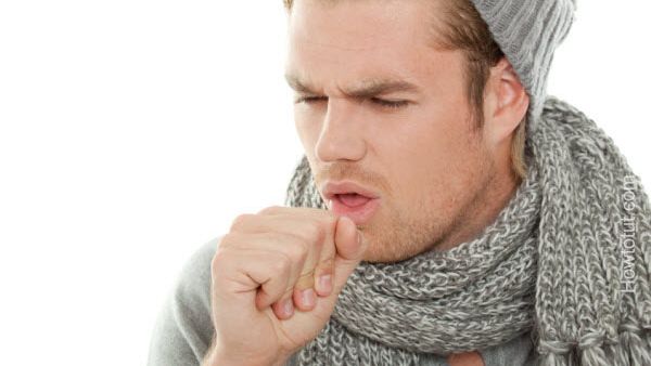 السعال شائع، وفي كثير من الأحيان لا يدعو الى القلق