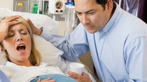شارك في البحث 622 رجال من كندا في دراسة استمرت لمدة سنة ونصف