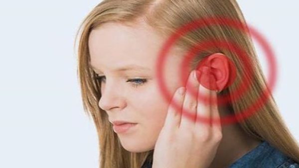 قلة الوزن والنحافة تسبب طنين الأذن
