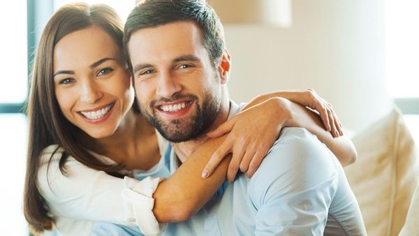 مفتاح السعادة الزوجية في يديك