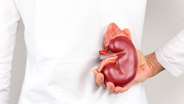 استشارة الطبيب ضرورية في حالة الاصابة بأي اعراض غير طبيعية