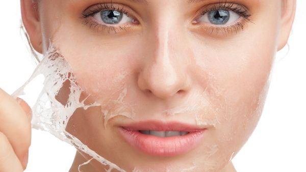 نصائح فعالة للتخلص من مشاكل البشرة الشائعة