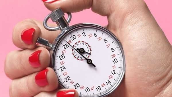 استندت الاستنتاجات الى أبحاث شارك بها 500 زوج من جميع أنحاء العالم 
