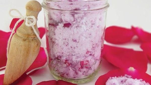 شوغر بيبي روز