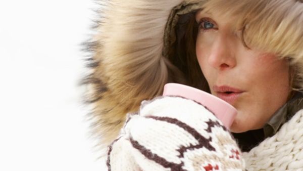 تناول الشوربة المغذية أفضل وسيلة للوقاية من الأمراض في الشتاء