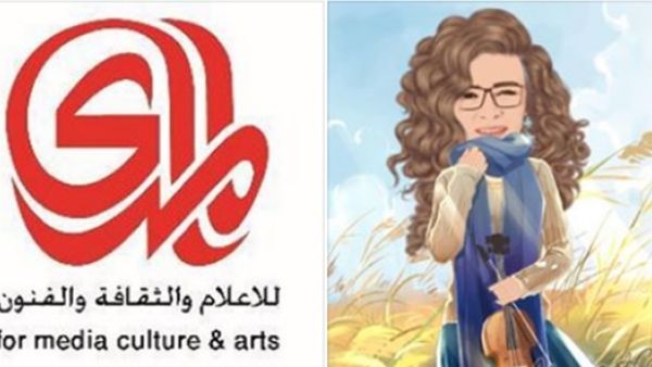 قريبا اصدارات جديدة للكاتبة فاطمة ناعوت