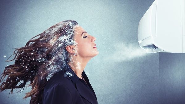 الهواء البارد لا يسبب المرض ولكن الملوثات التي يحملها يمكن أن تؤذيك