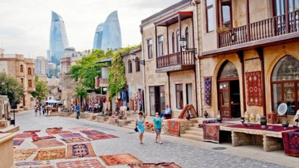 رحلة إلى هذا البلد الأوروبيّ الشرقيّ ستشبع شغف محبّي الطبيعة والآثار