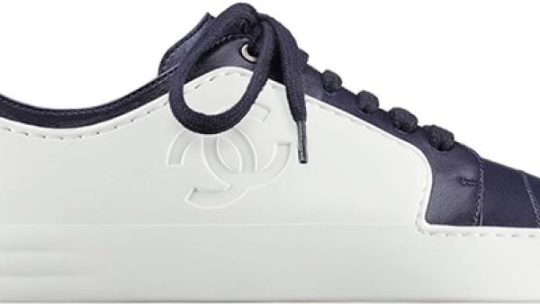 جديد شانيل سنيكيرز Chanel CC