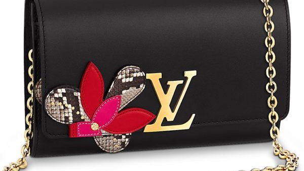 حقيبة لويس فويتون لويز ايرس بلوسوم