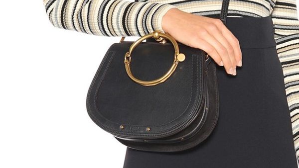 حقيبة كلوي نايل الجديدة