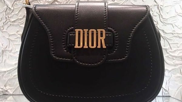 مجموعة حقائب ديور الجديدة DIOR LOGO BAGS