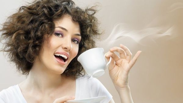 القهوة بالحليب مشروب مفضل ولكنه مضر