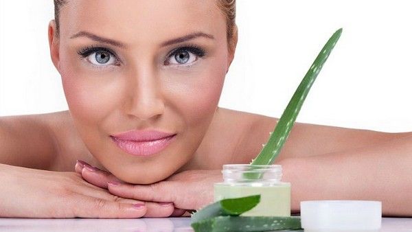 بشرتك المتعبة ستصبح أجمل باستخدام الصبار