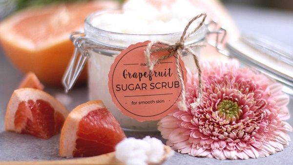 مقشر فاكهة جريب فروت