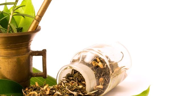 التوجه الى المكونات الطبيعية لعلاج المشاكل الصحية