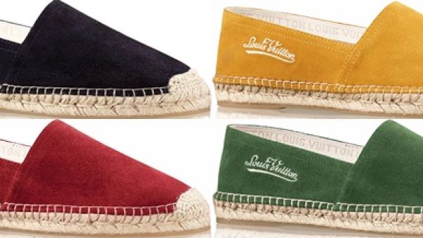 احذية مصنوعة يدويا والوان نابضة بالحياة