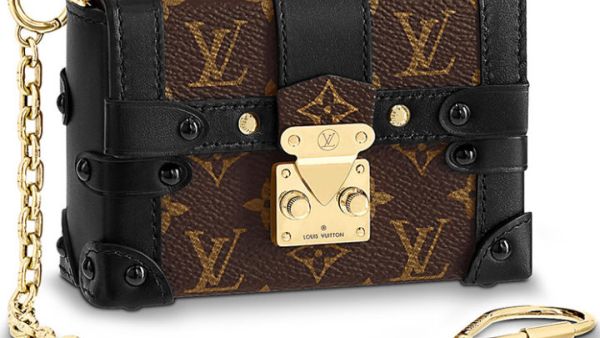 هل تحبين تصاميم لويس فويتون الكلاسيكية؟