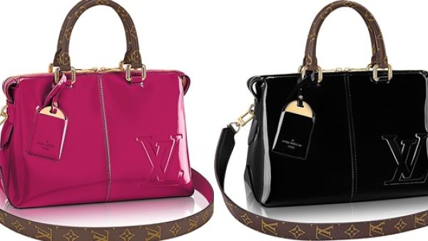 حقيبة لويس فويتون الجديدة جديرة بالاهتمام 