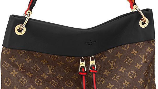 حقيبة نهارية فاخرة من لويس فويتون