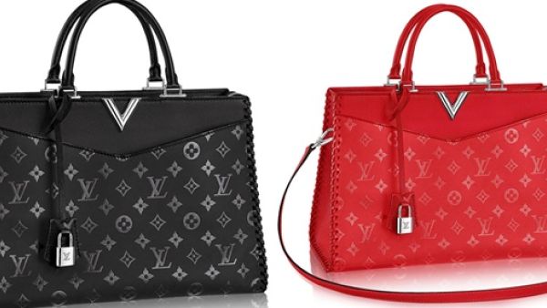 Very Zipped Bag المجموعة الجديدة 