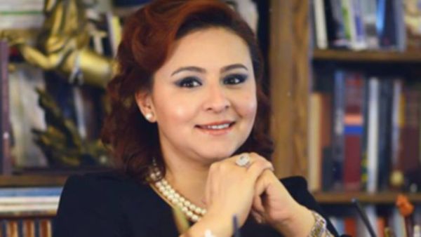إطلاق الترجمة الإنجليزية لروايتى "سماء قريبة من بيتنا"